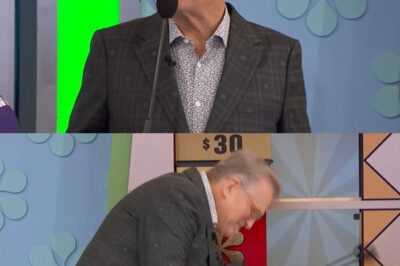 Drew Carey Gets Schooled by Contestant—Admits He Was Kicked Out of College Twice