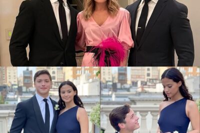 BREAKING NEWS: “I’ll Spend My Whole Life Loving You” — The Unverified Story Melting Hearts Across the Internet