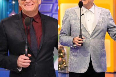 Why Did Drew Carey Reject The Price Is Right — And What Made Him Change His Mind?
