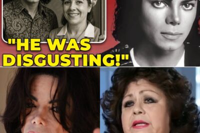 At 62, Former Neverland Maid FINALLY Spills The Truth On Michael Jackson And It’s BAD