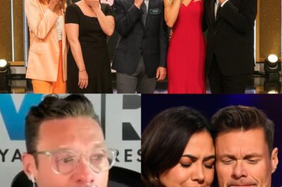 “And Then… The Studio Stood Still.” No opening music, no cheers—Wheel of Fortune did something unprecedented in the show’s history: pause filming to pay tribute to a colleague’s father. Vanna White fought back tears, and Maggie Sajak choked up in front of millions of viewers, admitting, “Today, I got to do what you did—make people smile, even when my heart was broken.” The video tribute that played on screen brought the entire audience to their feet, many crying in their seats. That night, Wheel of Fortune didn’t spin letters—it spun memories and a lost love that left America choking.