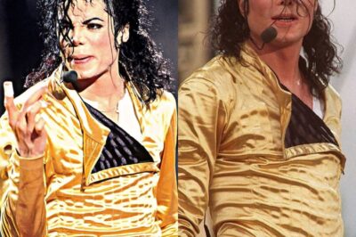 “Man in the Mirror”: The anthem Michael Jackson wrote from isolation, which helped him donate over $500 million to poor children globally