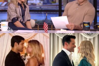 Mark Consuelos Has ‘No Regrets’ About His and Kelly Ripa’s Quick 1996 Elopement: ‘What Choice Do I Have Now?’