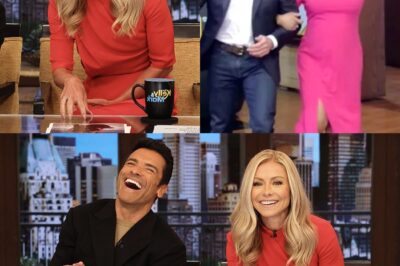 BREAKING NEWS: LIVE WITH KELLY & MARK WON’T AIR NEXT WEEK AFTER KELLY RIPA’S SH0CK ANNOUNCEMENT