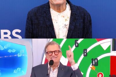 The Primetime Penalty: Drew Carey, Hollywood Squares, and the Joke That Ignited a Culture War