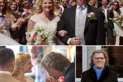 Think you know André Rieu, the King of the Waltz? Think again. Away from the roaring applause and glittering stages, his life is a world apart…