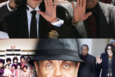 The Price of a Dynasty: Joe Jackson, in His Own Words, on the Making and Breaking of Michael Jackson