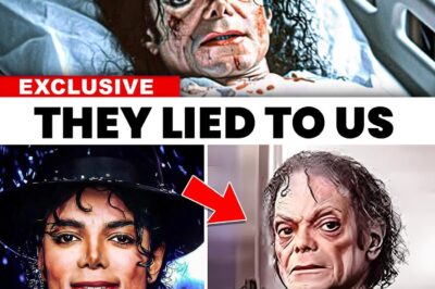 Michael Jackson at 65? The Shock Sighting and the True Story of the Man Who Became a Myth