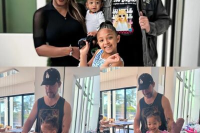 PICTURES: Serena Williams’ husband Alexis Ohanian shares heartwarming glimpses of cozy weekend with daughters Olympia & Adira