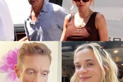 Ryan Seacrest ‘Has Given Up on Finding True Love’ Following Camille Orders Split: Work Comes ‘First’