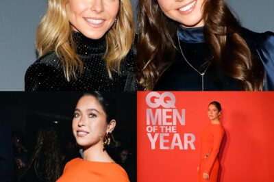 Kelly Ripa’s daughter Lola stuns in tight-fitted daring dress in head-turning appearance