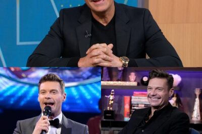 From Idol to Mogul: How Ryan Seacrest’s Rock-Solid Home Life Built a Broadcast Dynasty