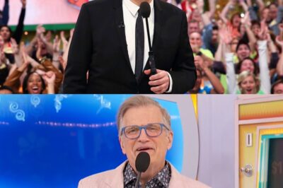 Drew Carey Calls Out “The Price Is Right ”Audience Members Who Booed Contestant: ‘Good Morning, Judgmental!’