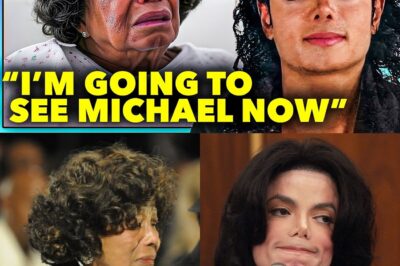 Katherine Jackson Breaks Silence at 94: The Heartbreaking, Untold Truth Behind the King of Pop’s Tragic Solitude