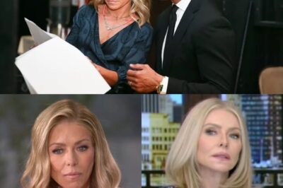 Kelly Ripa has suddenly vanished from Live! with Kelly and Mark, leaving millions of viewers in chaos. One moment she was America’s beloved morning queen, the next, she was gone without a trace. As fans flooded social media with theories ranging from health scares to secret career moves, the studio stayed eerily silent. But now, insiders are revealing the shocking truth behind her disappearance — and it’s far darker, more emotional, and more unexpected than anyone could have imagined.