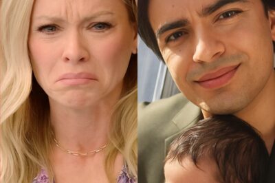 Kelly Ripa Breaks Down Over Son Michael’s Silent Struggle — ‘No Mother Should Hear This’…