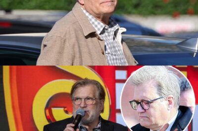 Drew Carey Finally Spoke Out—Fans Moved to Tears by Rare Confession About His Illness and the Battle Behind the Scene