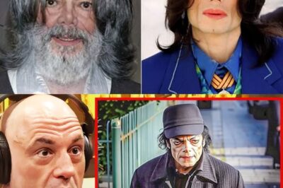 Alive at 65? The Viral Rumors, The Dark Truths, and The Bizarre Life of The King of Pop