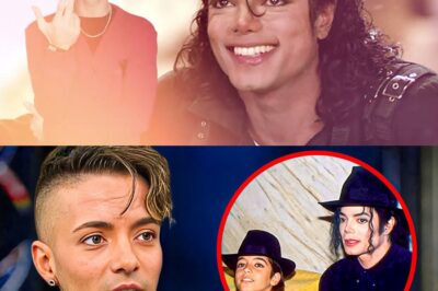 Omer Bhatti FINALLY Speaks Up About Michael Jackson And Fans Are Furious