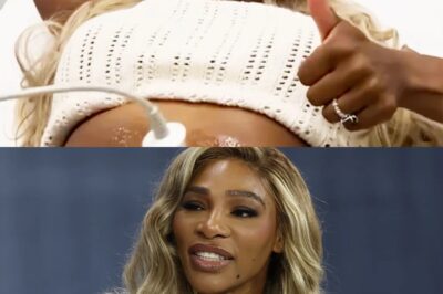 Serena Williams confesses that she has overcome a difficult health issue that forced her to put everything on hold