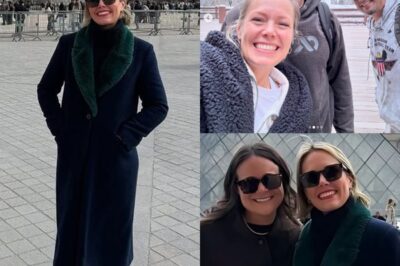 UNBELIEVABLE: Dylan Dreyer drops family BOMBSHELL after today show absence – “SO MANY BOYS” leaves fans STUNNED: Nobody Saw This Coming!