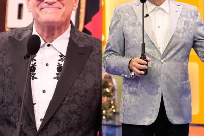 ‘The Price Is Right’ Drew Carey Talks About His Television Legacy