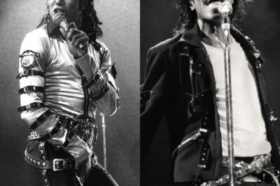 The Real Reason Michael Jackson Hid His True Voice for Over 30 Years—And Which Close Friends Finally Revealed the Secret