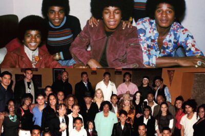 Michael Jackson’s RARE Unseen Home Videos