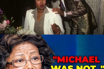 A Mother’s Reckoning: At 95, Katherine Jackson Breaks Silence to Reveal Michael’s Secret Legacy as a Global Architect and a Soul Destroyed by Betrayal