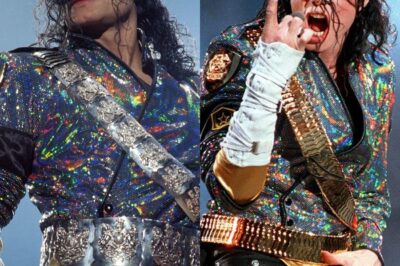 Lies Run in Sprints, But the Truth Runs Marathons. — Michael Jackson’s Simple Yet Searing Response to Constant Tabloid Smears Proves His Enduring Focus.