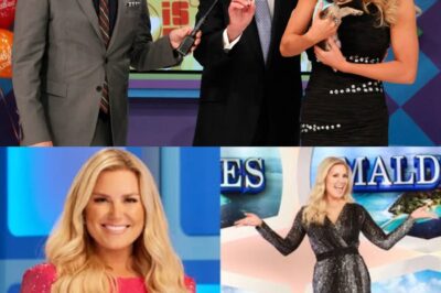 How much has Rachel Reynolds earned from ‘Price is Right’? It’s a lot more than what you’d expect