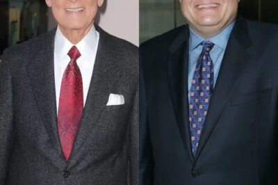 Drew Carey Admits He Was Afraid Of Killing ‘The Price Is Right’ After Taking Over From Bob Barker