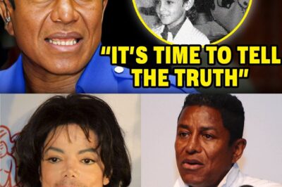 Jermaine Jackson FINALLY Spills The Truth About Michael Jackson, And It’s NOT Good