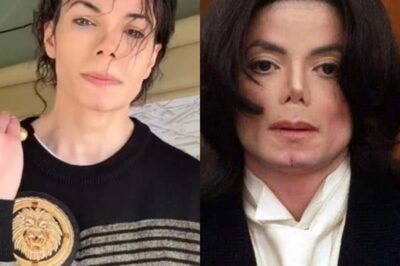 Man Who Looks Like Michael Jackson Causes a stir on TikTok, False Death Rumors Resurface, And this is the real answer!