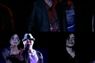 Footage: Michael Jackson’s facial expression noticed in performance 48 hours before he passed away