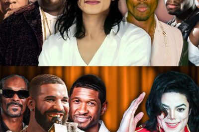 Hip Hop Artists Talking About Michael Jackson