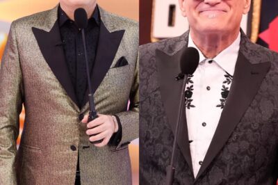 “Curious about Drew Carey’s salary? Find out how much the beloved host makes per episode on ‘The Price Is Right.’”