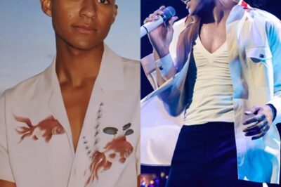 Who Is Jaafar Jackson? How Is He Related To Michael Jackson, His Parents And Why Was He Chosen For King Of Pop Biopic