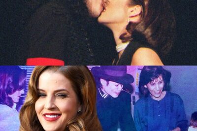 Did Lisa Marie Presley and Michael Jackson Try to Have Kids During Their Brief Marriage?