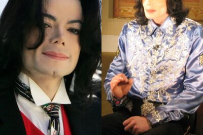 Michael Jackson shared the biggest regret he had about his career in brutally honest interview