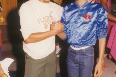 “Stay Away From Her”: The Michael Jackson Warning That Silenced a Hit for 25 Years