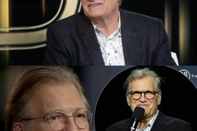 He kept it hidden for years—until now. Drew Carey’s shocking confession about his secret illness has stunned fans and left many in tears. What was really going on behind the scenes of his seemingly cheerful persona? The truth is raw, emotional, and far more heartbreaking than anyone ever imagined.