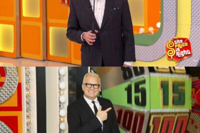 “Get ready for a big shift – Drew Carey reveals a huge change coming to ‘The Price Is Right’ that fans won’t want to miss!”