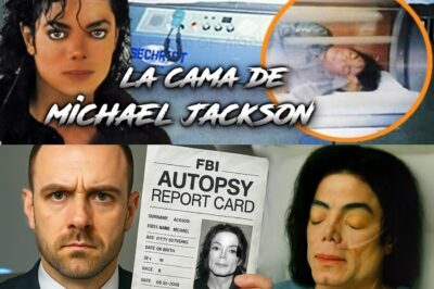Here’s What FBI Found In Michael Jackson’s Autopsy Report And It’s Worse Than We Thought