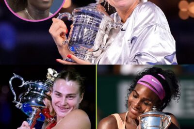 How Aryna Sabalenka broke stunning Serena Williams prize money record in landmark 2025 season