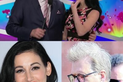 You won’t believe what Drew Carey has been through—his life is a rollercoaster of heart-wrenching losses and dark struggles. From battling depression to enduring the tragic murder of his fiancée, find out how this beloved comedian turned his pain into laughter. Discover the powerful secret that kept him going through it all!