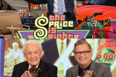 Bob Barker’s net worth might surprise you—but what’s even more shocking is how the legendary TV host chose to spend it. After his passing at 99, Barker’s $70 million fortune is being funneled into charities, continuing his lifelong mission to help animals. Want to know which causes benefited from his immense generosity? You won’t believe the impact he left behind!
