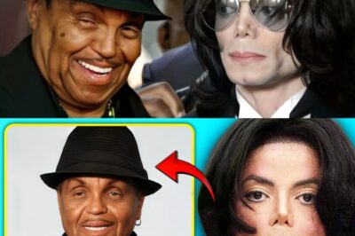 Before His Death, Michael Jackson Finally Revealed The SICK Truth About His Father And It’s Tragic