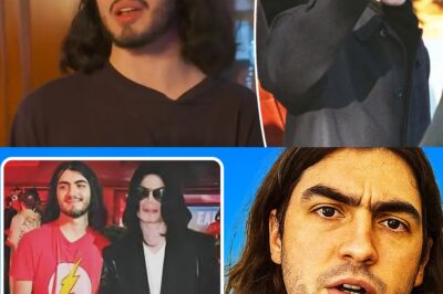 At 23, Bigi Jackson Finally Reveals The Truth About Michael Jackson And It’s Not Good