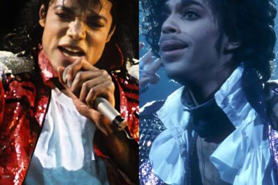 “It Would Tarnish the Magic”: The Real Reason Prince Refused to Duet with Michael Jackson on “Bad”
